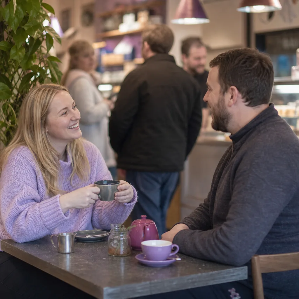 Gwynedd Dating: Meet Local Singles